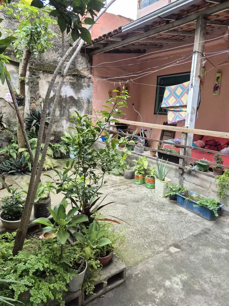 Casa, 2 quartos, 60 m² - Foto 18