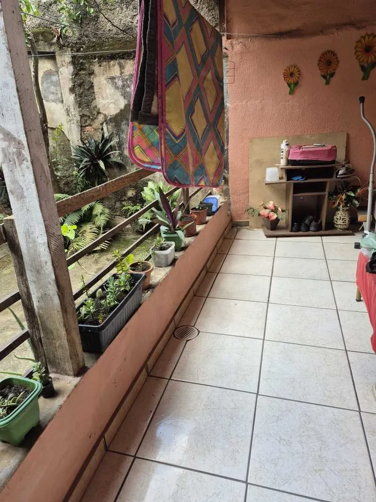 Casa, 2 quartos, 60 m² - Foto 12