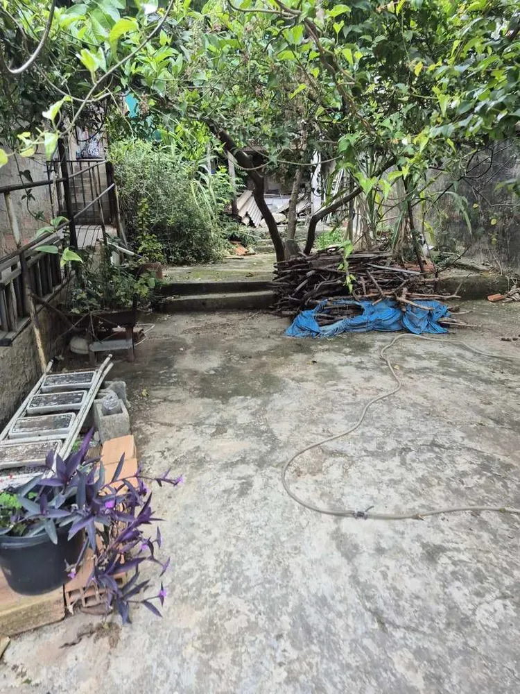 Casa, 2 quartos, 60 m² - Foto 5