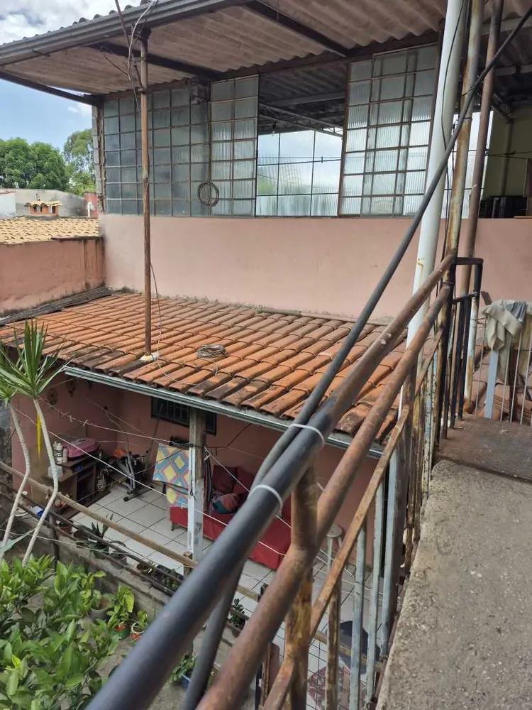 Casa, 2 quartos, 60 m² - Foto 2