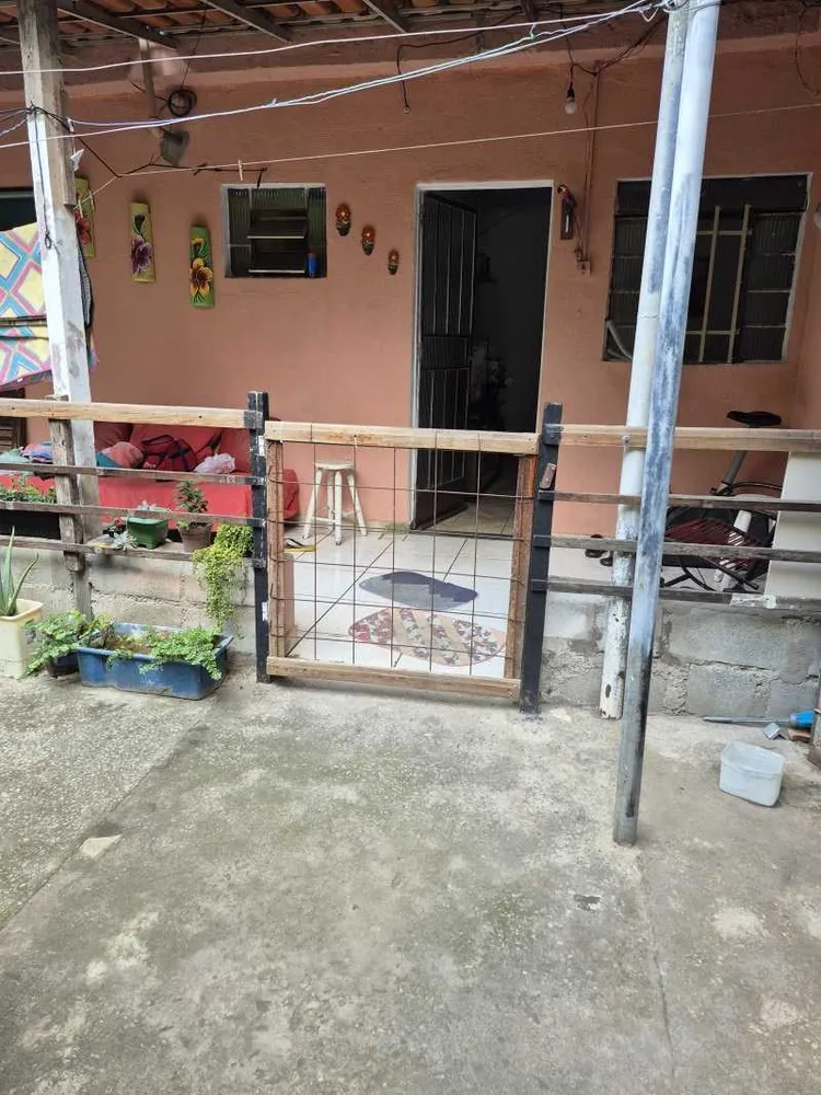 Casa, 2 quartos, 60 m² - Foto 6