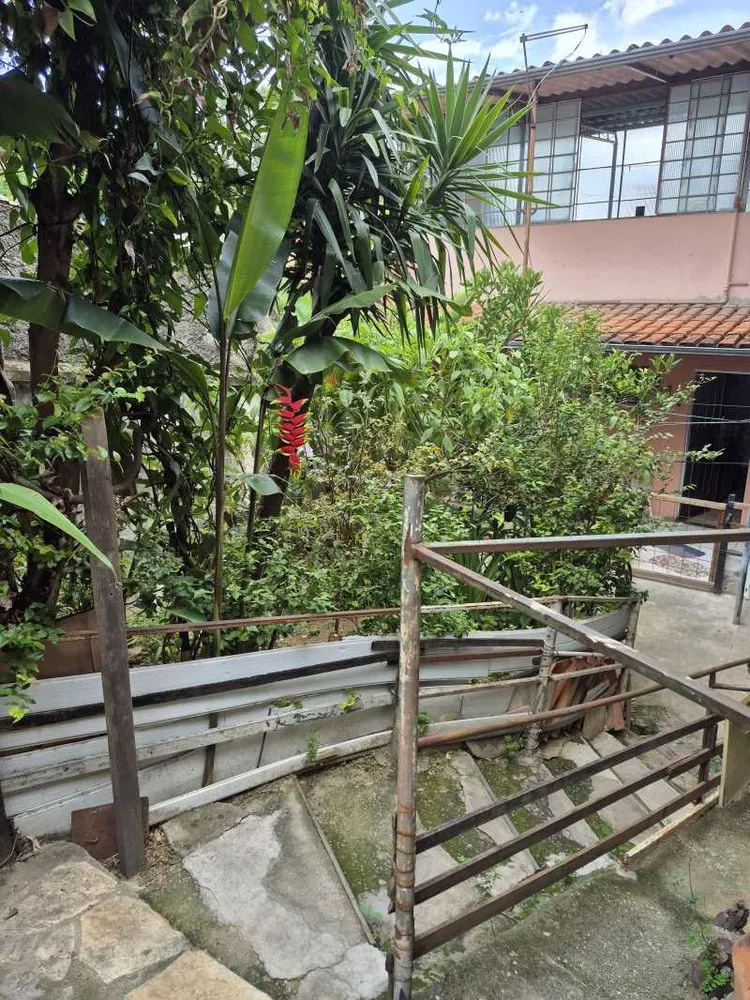 Casa, 2 quartos, 60 m² - Foto 1