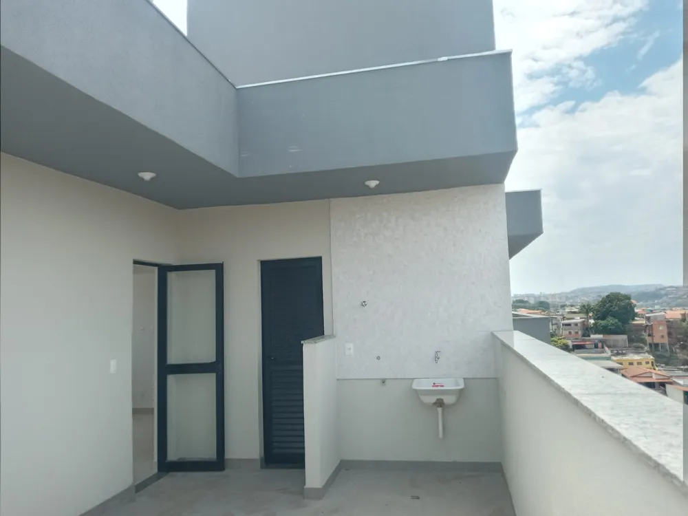Cobertura, 3 quartos, 24 m² - Foto 13