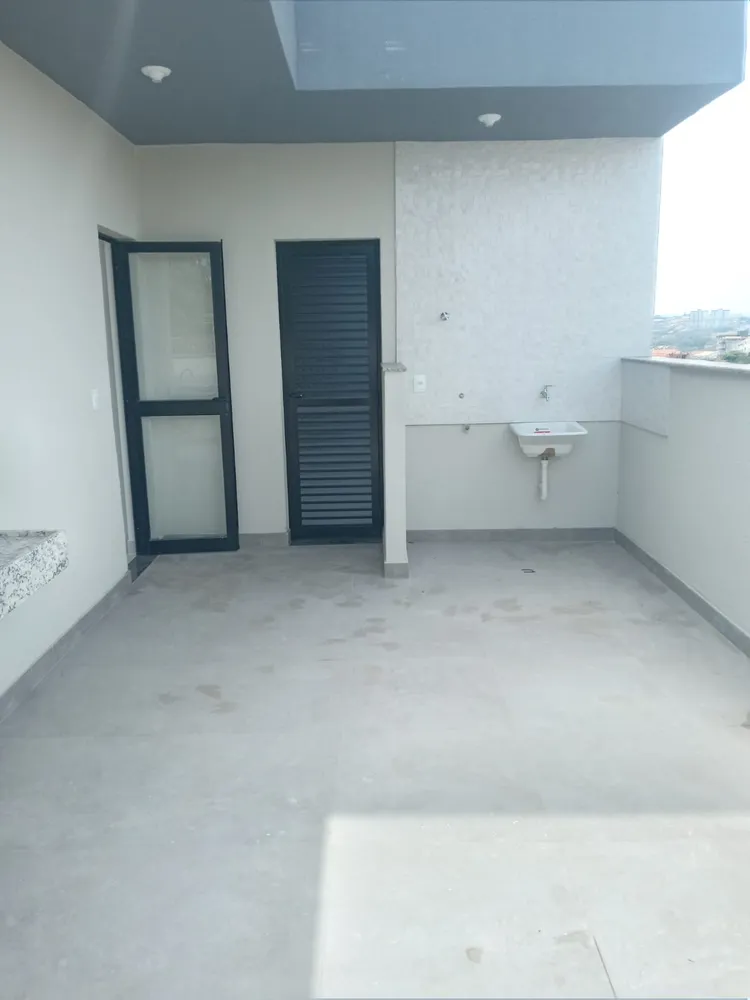 Cobertura, 3 quartos, 24 m² - Foto 12