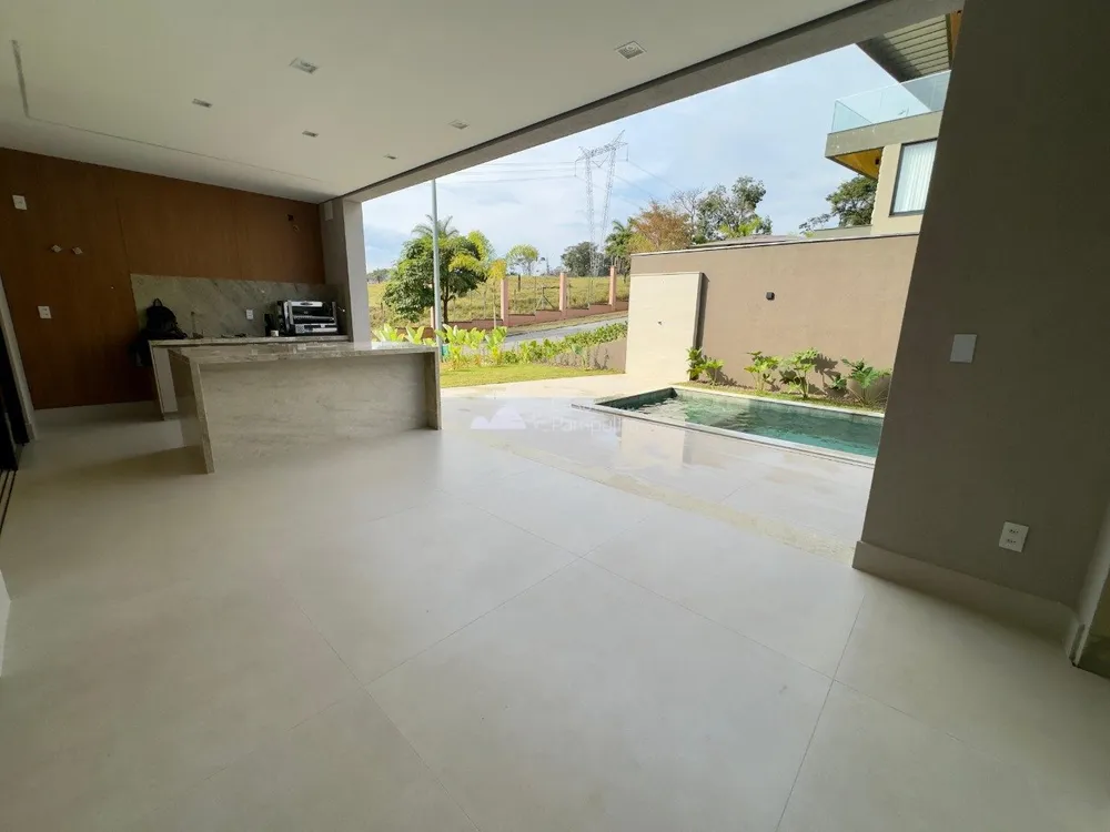 Casa, 4 quartos, 410 m² - Foto 11