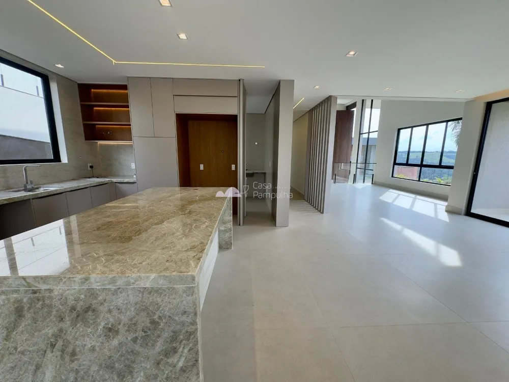 Casa, 4 quartos, 410 m² - Foto 2