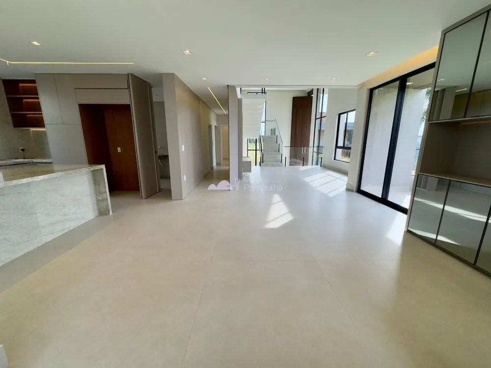 Casa, 4 quartos, 410 m² - Foto 2
