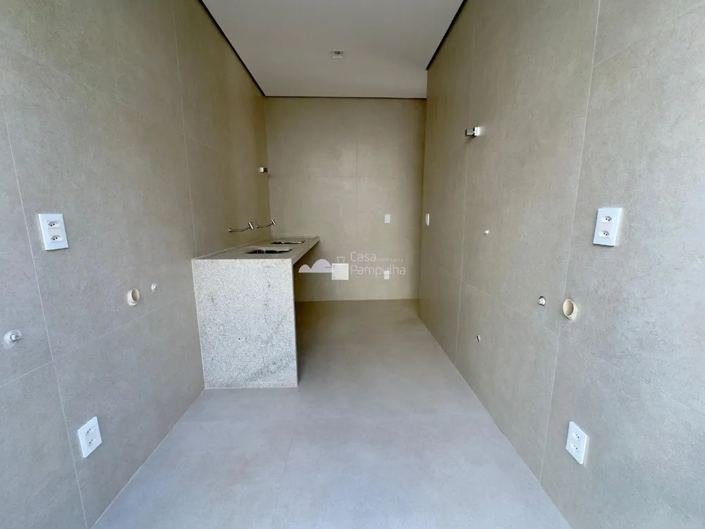 Casa, 4 quartos, 410 m² - Foto 20