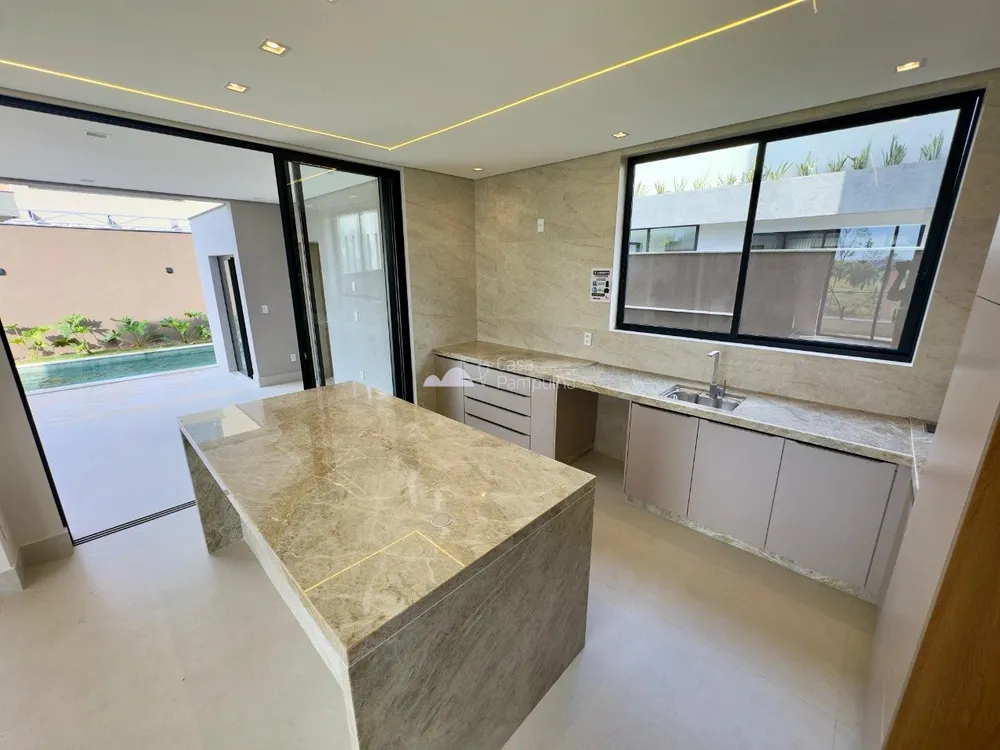Casa, 4 quartos, 410 m² - Foto 13