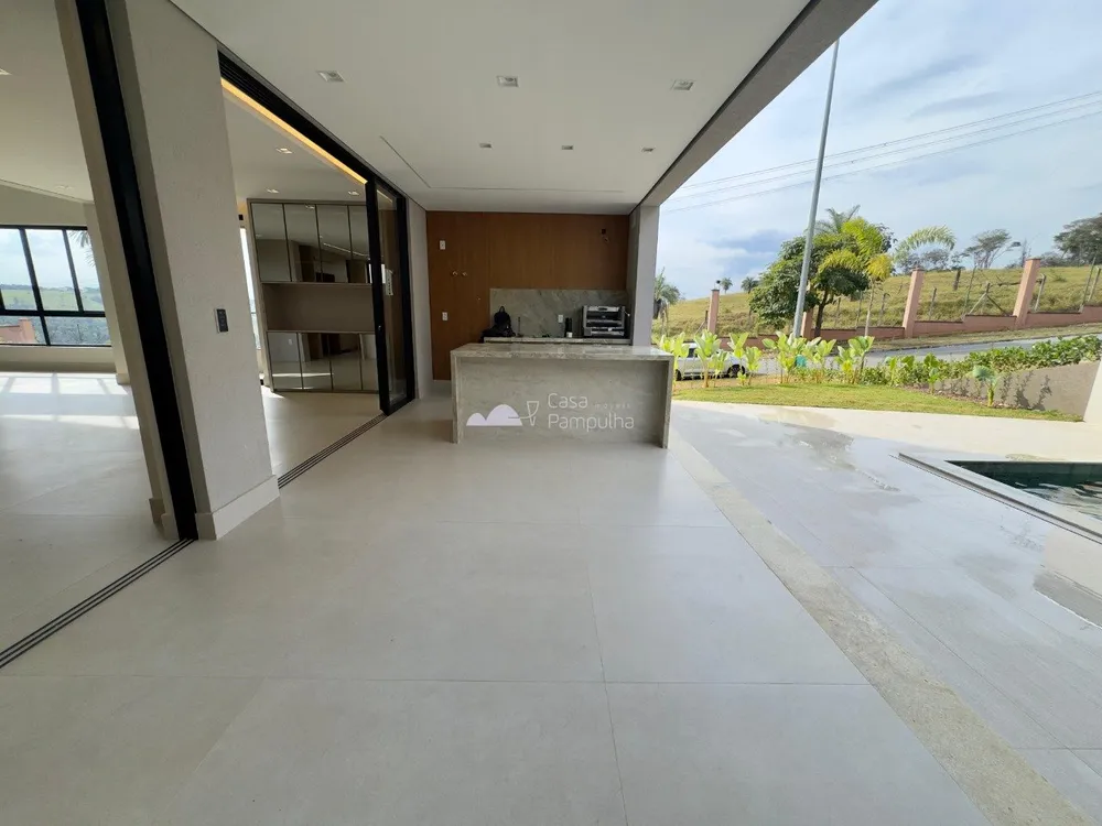Casa, 4 quartos, 410 m² - Foto 15