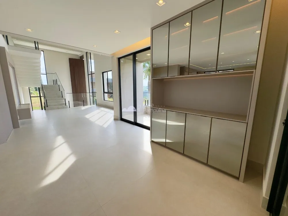 Casa, 4 quartos, 410 m² - Foto 3