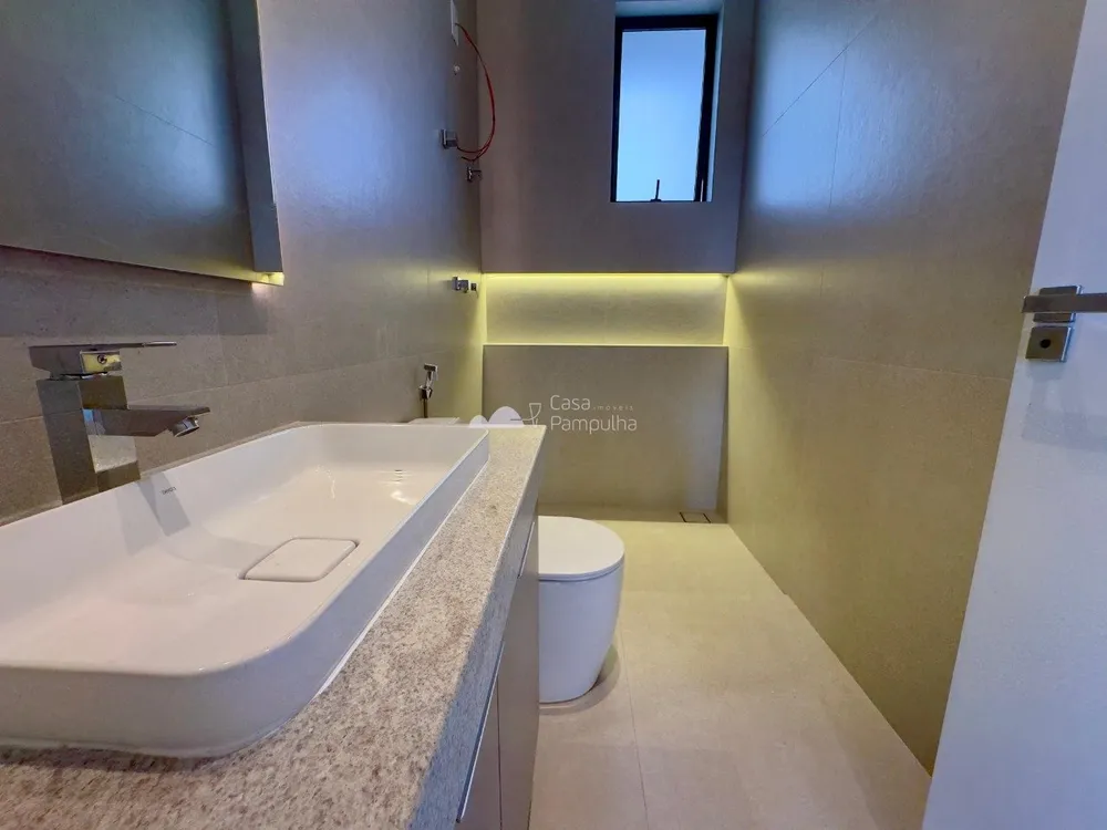 Casa, 4 quartos, 410 m² - Foto 16