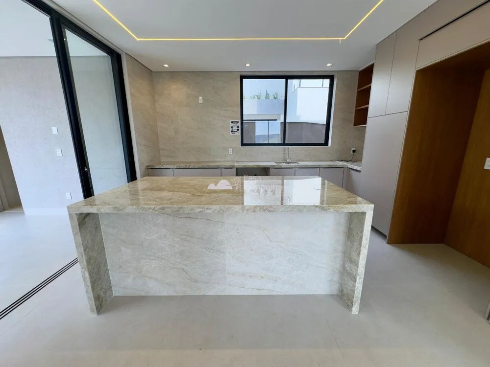 Casa, 4 quartos, 410 m² - Foto 1