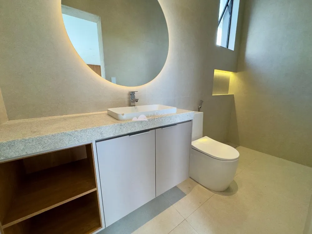 Casa, 4 quartos, 410 m² - Foto 12