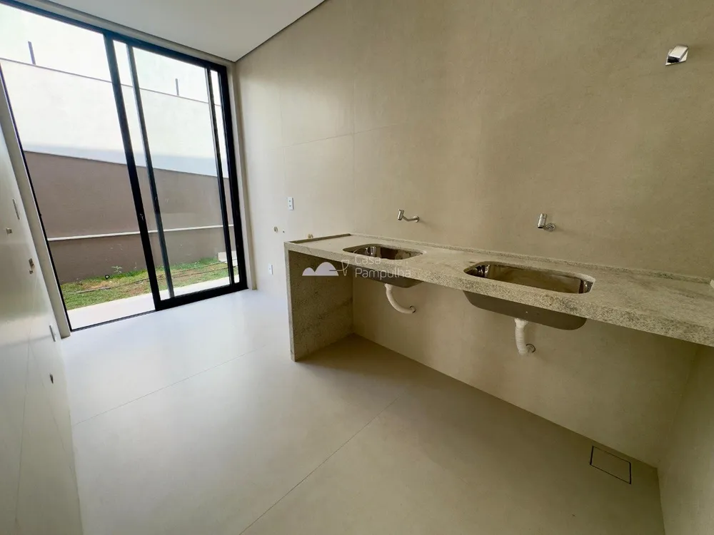 Casa, 4 quartos, 410 m² - Foto 19