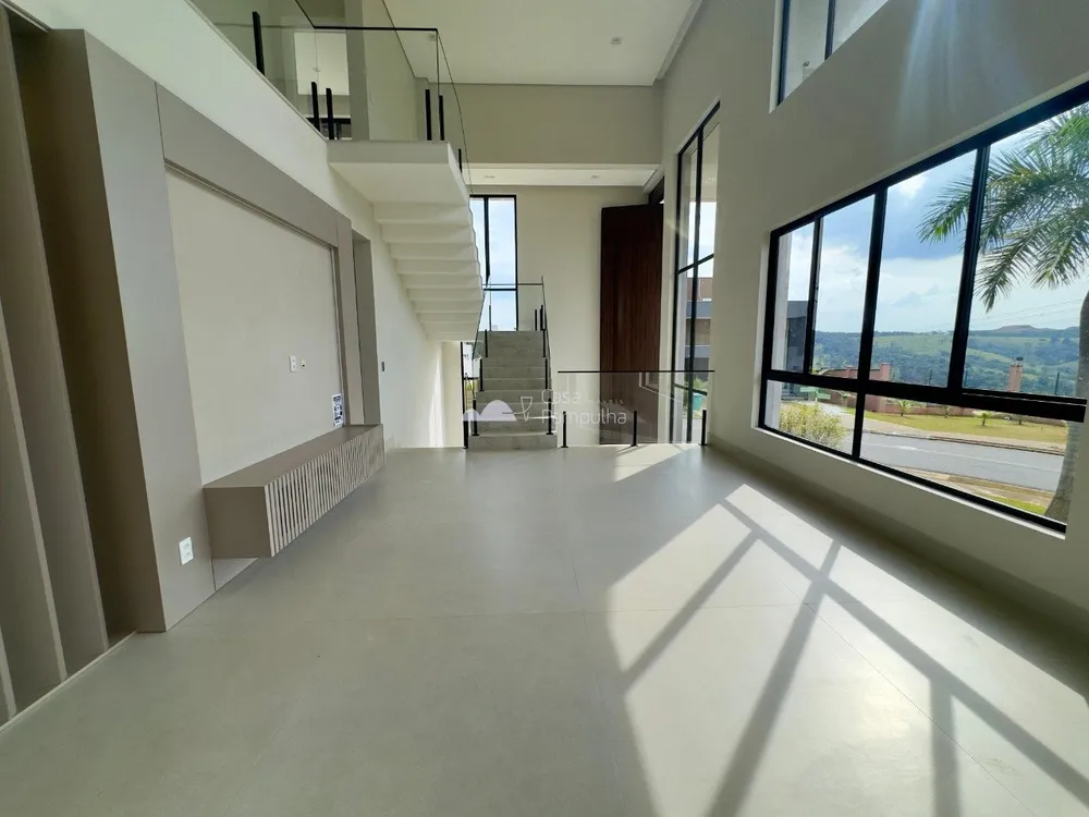 Casa, 4 quartos, 410 m² - Foto 4