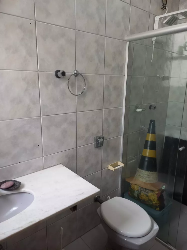 Cobertura à venda com 4 quartos, 210m² - Foto 5