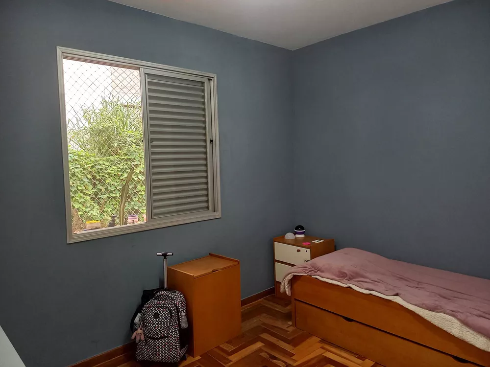 Cobertura à venda com 4 quartos, 210m² - Foto 9