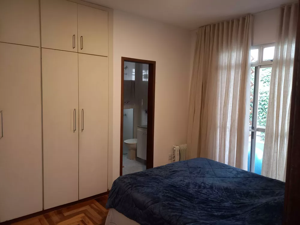 Cobertura à venda com 4 quartos, 210m² - Foto 4