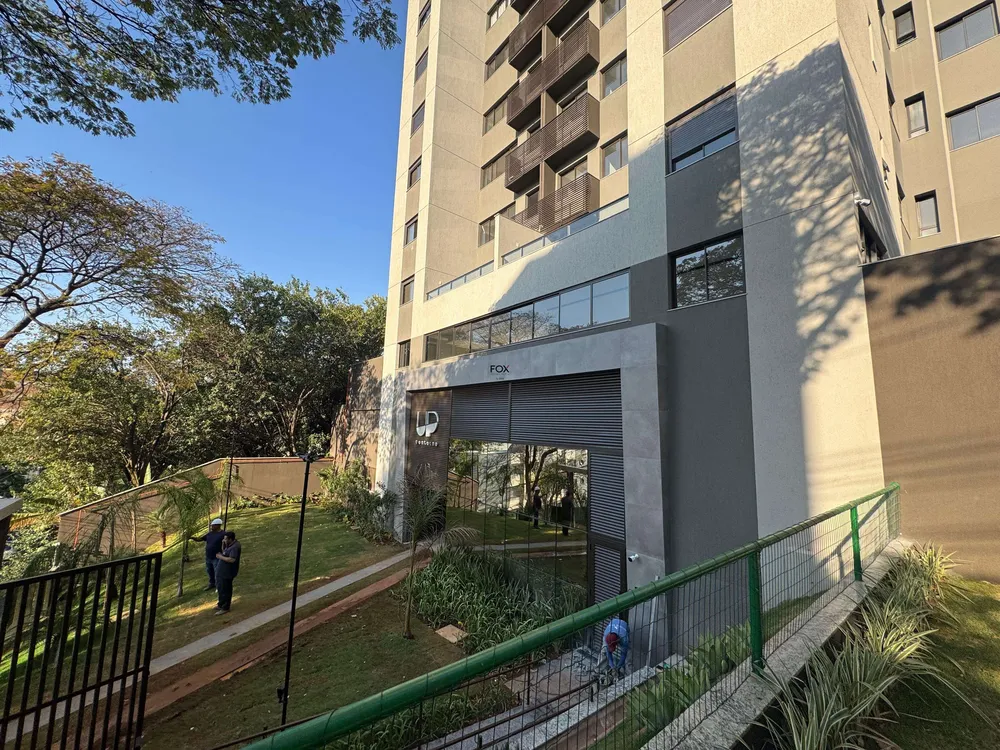 Apartamento, 2 quartos, 64 m² - Foto 1