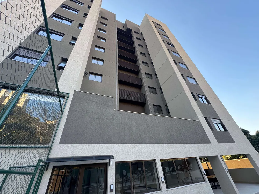 Apartamento, 2 quartos, 64 m² - Foto 2