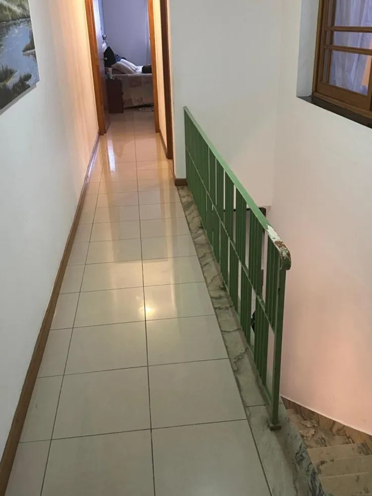 Casa, 3 quartos, 184 m² - Foto 3