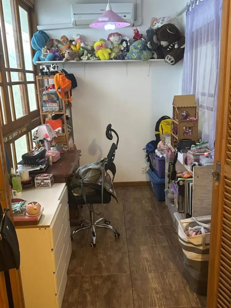 Casa, 3 quartos, 184 m² - Foto 2