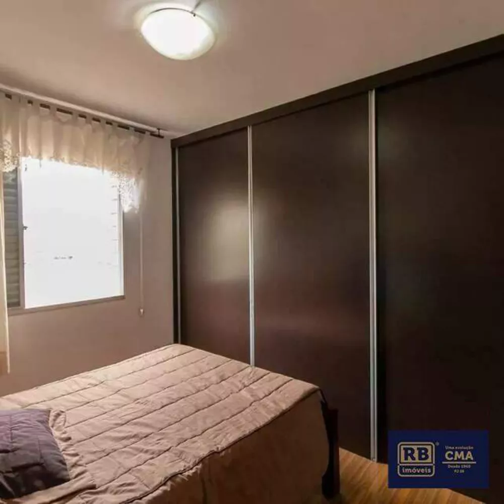 Apartamento à venda com 3 quartos, 100m² - Foto 13