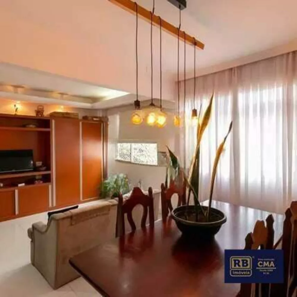 Apartamento à venda com 3 quartos, 100m² - Foto 2