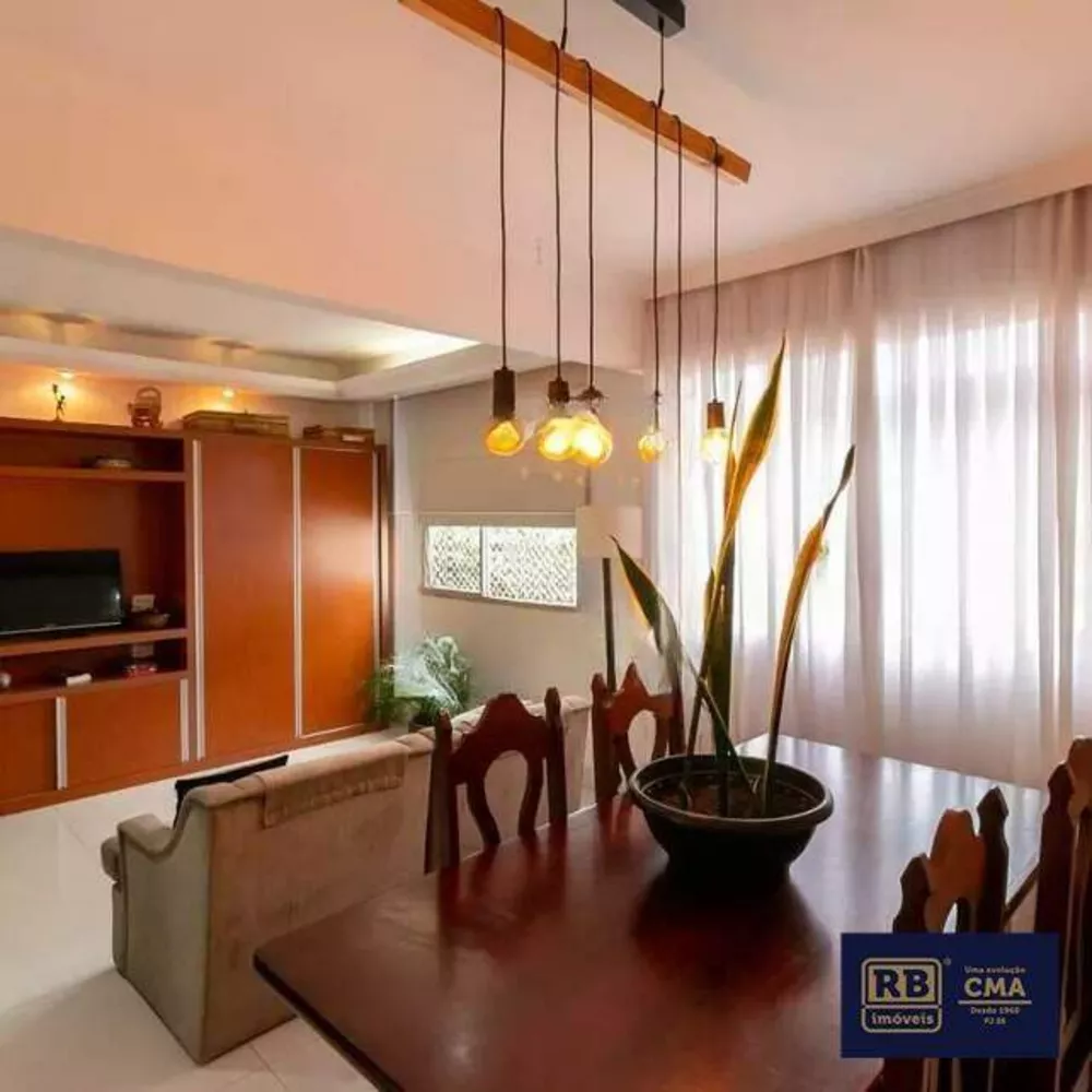 Apartamento à venda com 3 quartos, 100m² - Foto 4