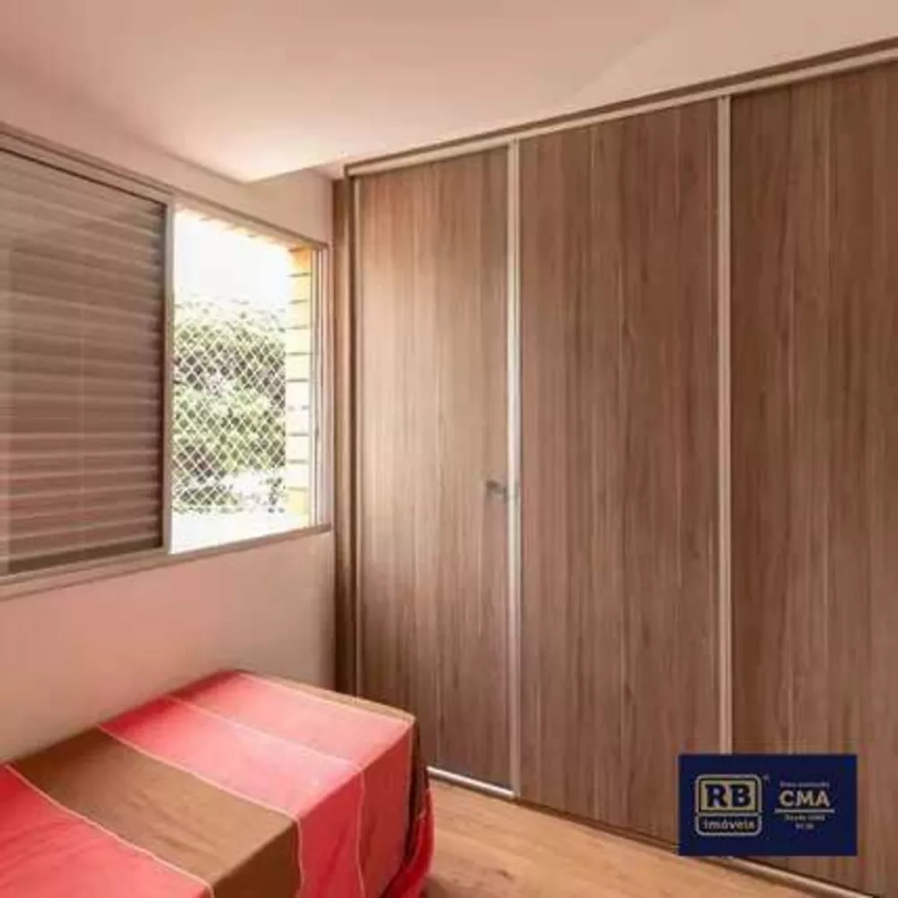 Apartamento à venda com 3 quartos, 100m² - Foto 18