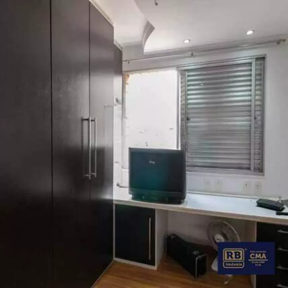 Apartamento à venda com 3 quartos, 100m² - Foto 22