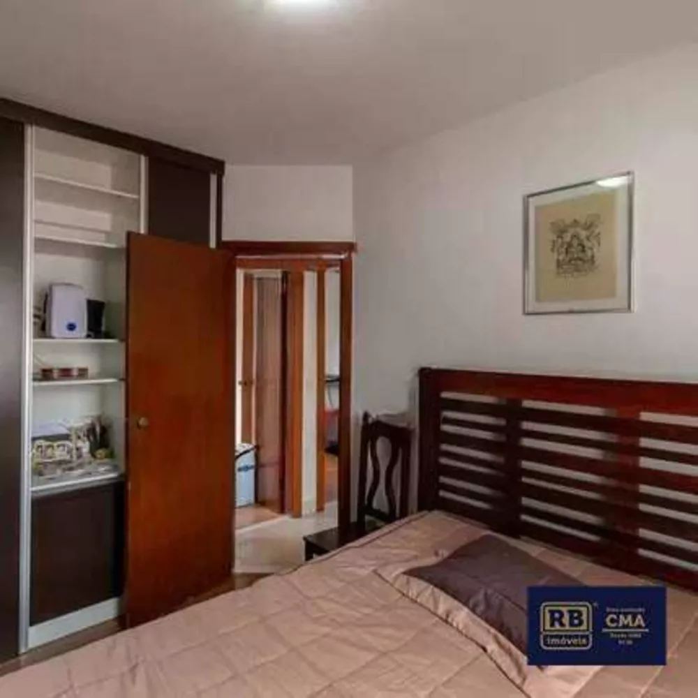 Apartamento à venda com 3 quartos, 100m² - Foto 12