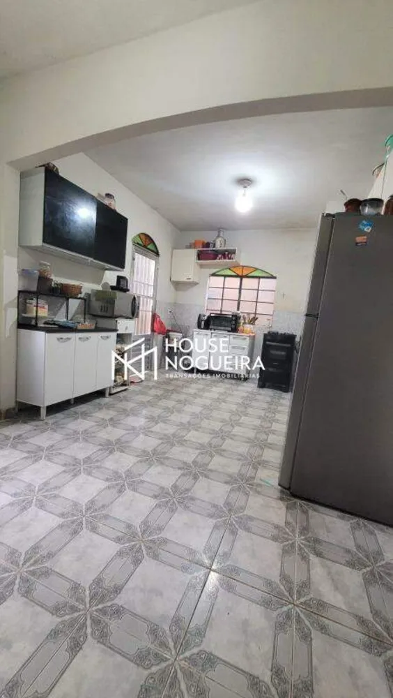 Casa, 3 quartos, 154 m² - Foto 12