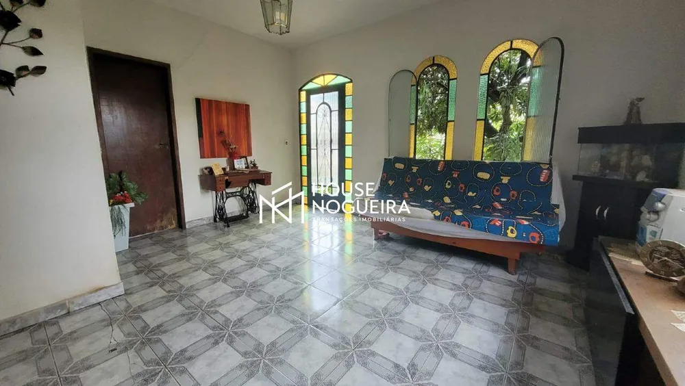 Casa, 3 quartos, 154 m² - Foto 5