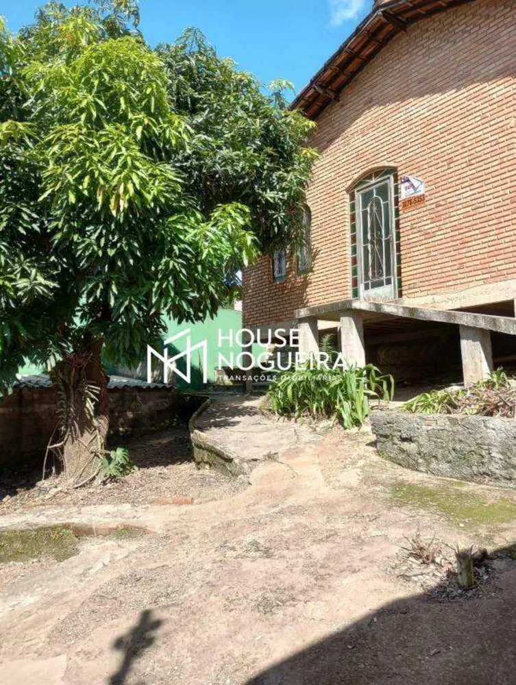 Casa, 3 quartos, 154 m² - Foto 1