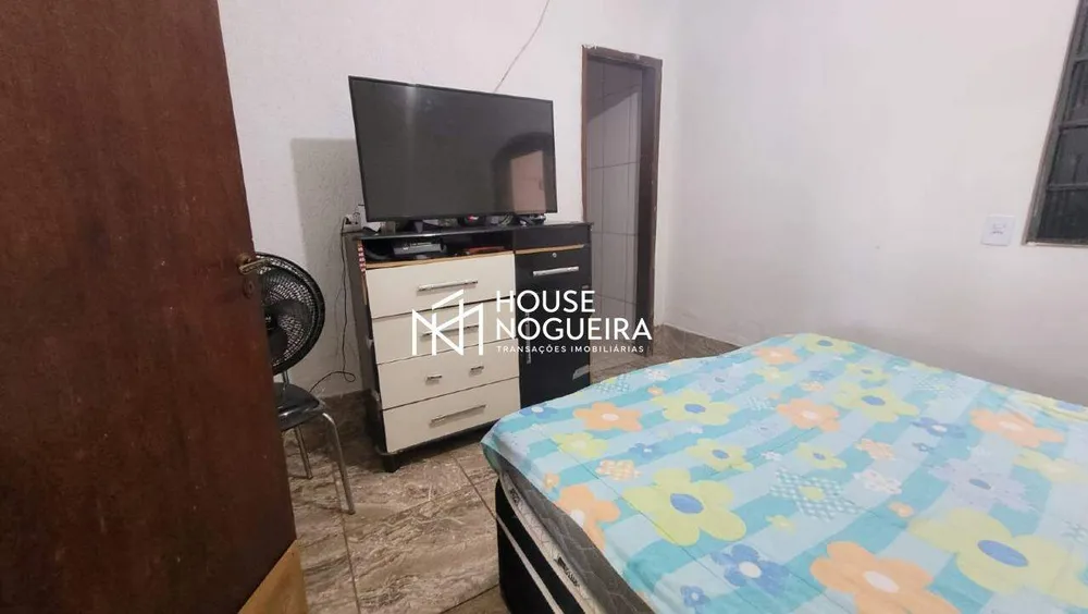 Casa, 3 quartos, 154 m² - Foto 14