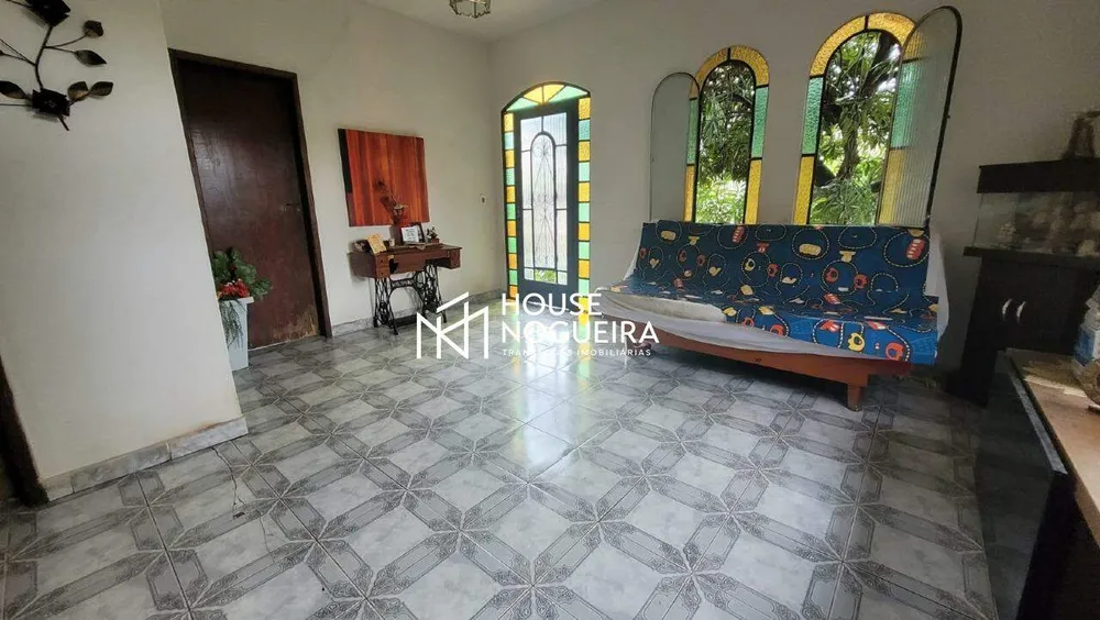 Casa, 3 quartos, 154 m² - Foto 11