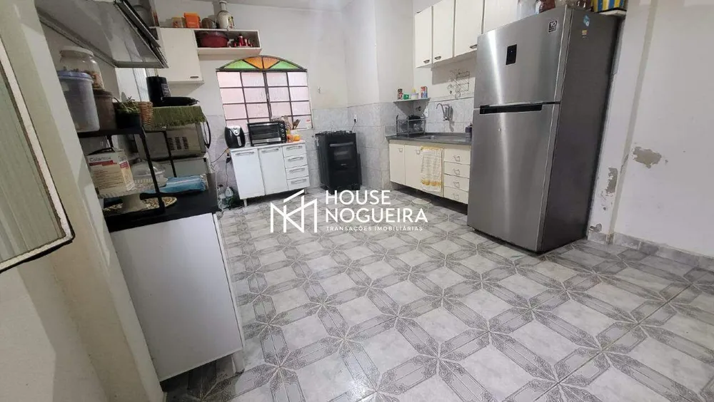Casa, 3 quartos, 154 m² - Foto 4