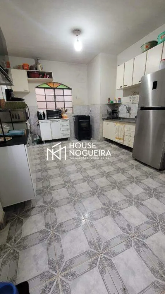 Casa, 3 quartos, 154 m² - Foto 6