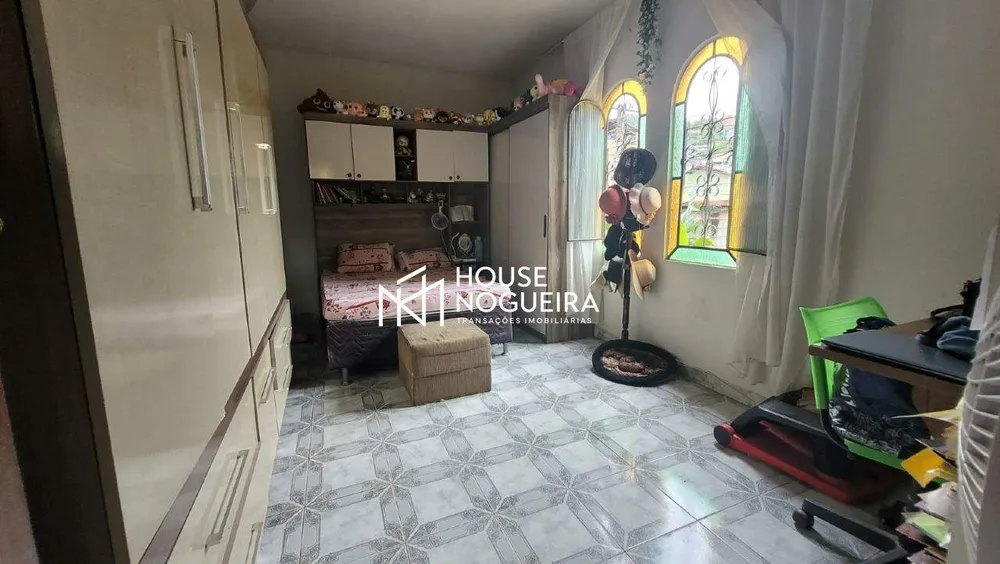 Casa, 3 quartos, 154 m² - Foto 10