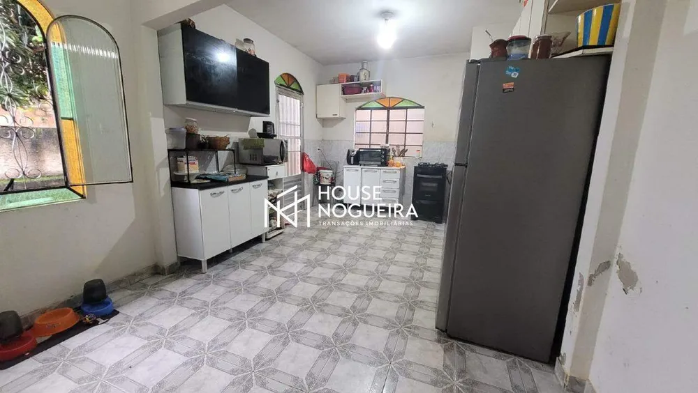Casa, 3 quartos, 154 m² - Foto 7