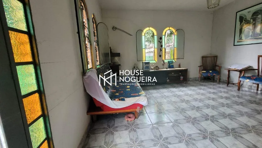 Casa, 3 quartos, 154 m² - Foto 8