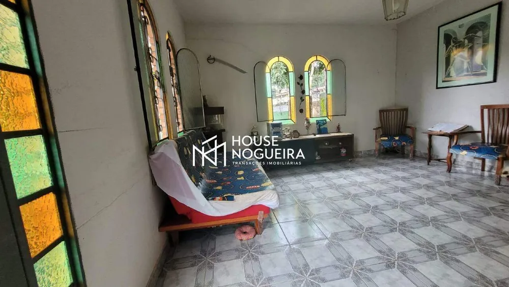 Casa, 3 quartos, 154 m² - Foto 7