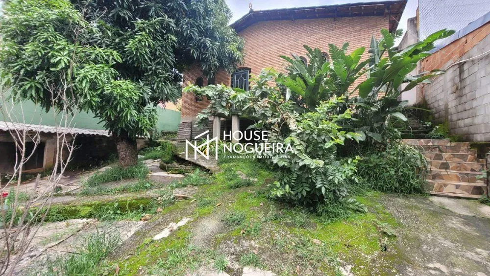 Casa, 3 quartos, 154 m² - Foto 2