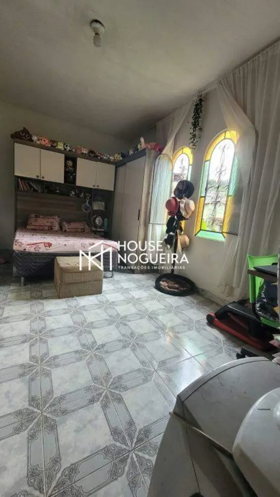 Casa, 3 quartos, 154 m² - Foto 17