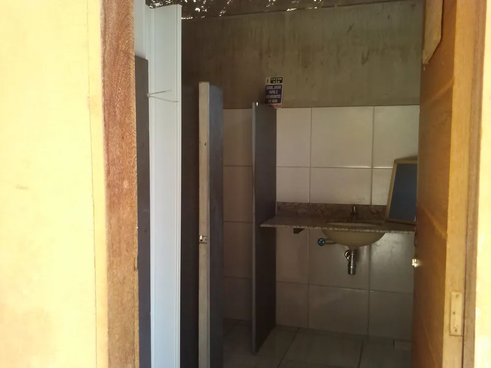 Depósito-Galpão, 150 m² - Foto 7