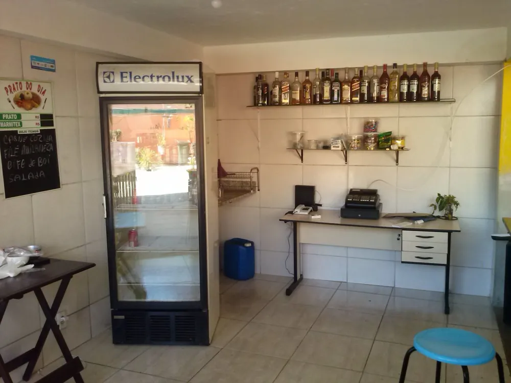 Depósito-Galpão, 150 m² - Foto 5
