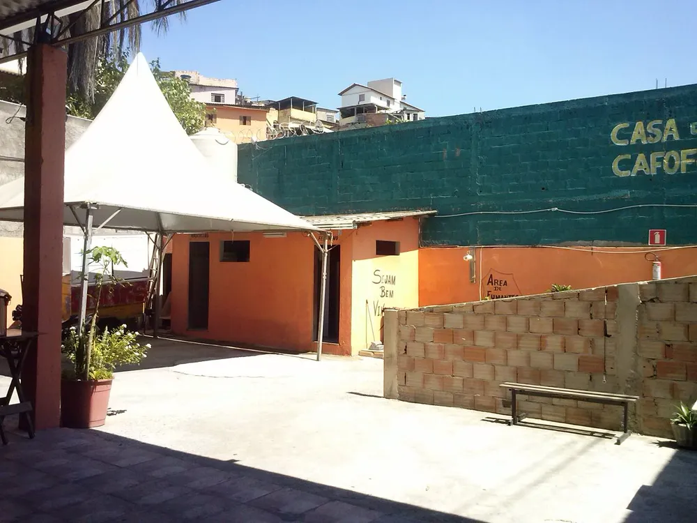 Depósito-Galpão, 150 m² - Foto 1