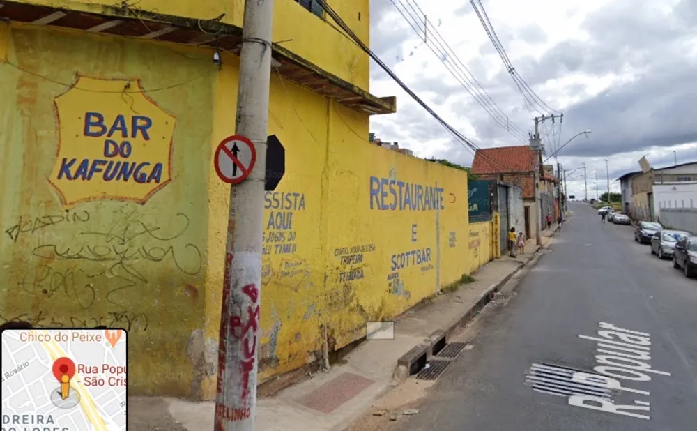 Depósito-Galpão, 150 m² - Foto 9